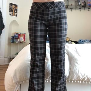 Star City pants
